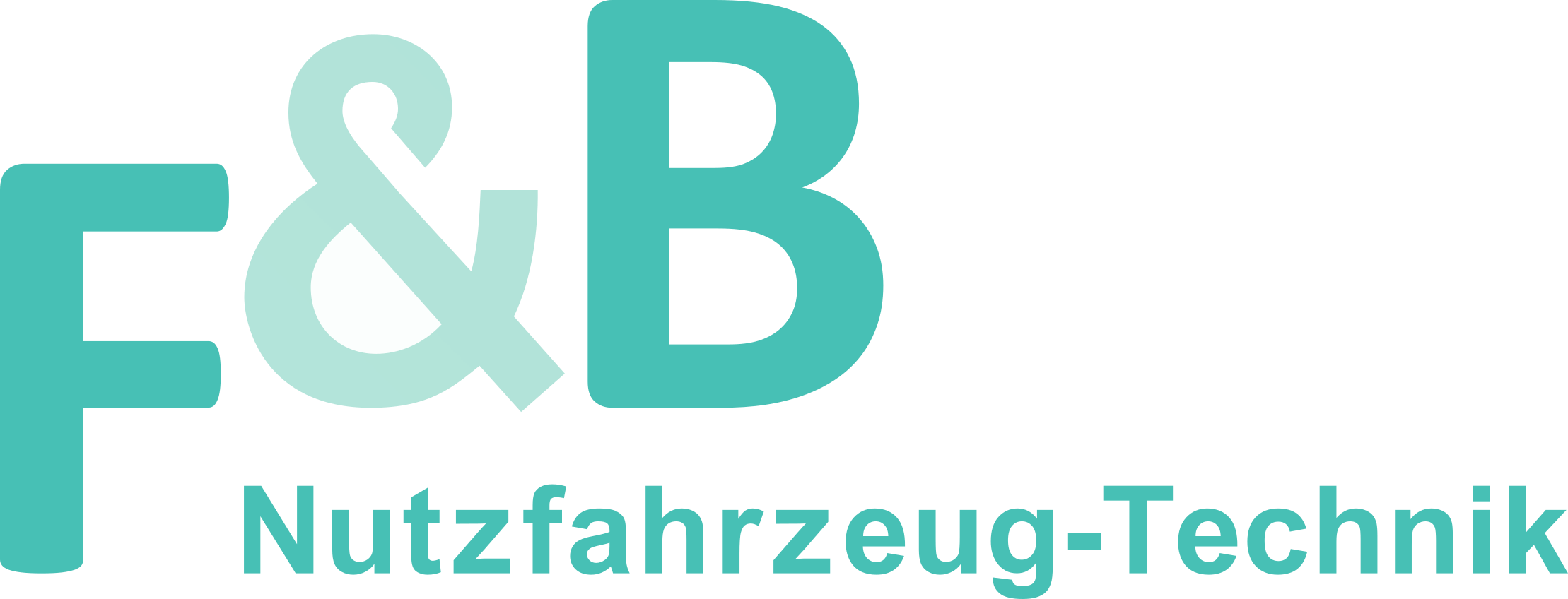 F&B Nutzfahrzeug-Technik GmbH - Commercial Vehicle Cluster